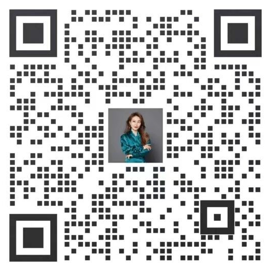 企业微信二维码